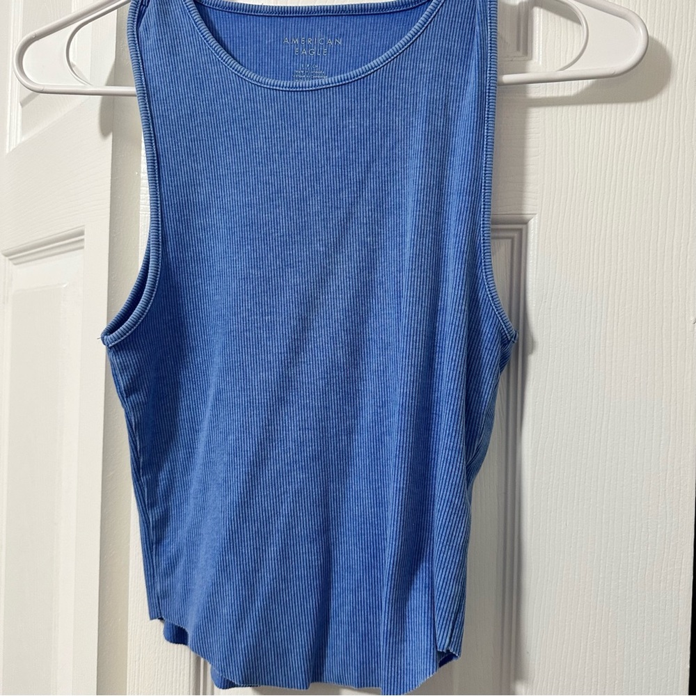 american eagle tank top
